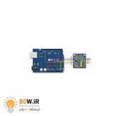 ماژول تاریخ و ساعت (RTC) DS1307 با حافظه و ارتباط I2C