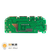 ماژول پاوربانک فست 5V 2.4A دارای نمایشگر H961