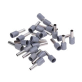 وایرشو دوبل روکش دار مشکی سایز 1.5 مدل TE1508 (بسته 100 عددی)