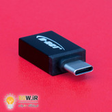 تبدیل USB 3.0 به Type-C دی نت