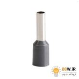 وایرشو روکش دار خاکستری سایز 2.5 مدل E2508 (بسته 100 عددی)