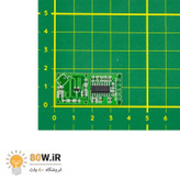 ماژول سنسور تشخیص حرکت مایکروویو RCWL- 0516