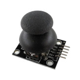 ماژول جوی استیک JOYSTICK PS2 دو محوره