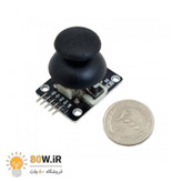 ماژول جوی استیک JOYSTICK PS2 دو محوره
