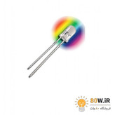 LED سوپر هایبرایت هفت رنگ