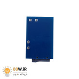 ماژول پخش فایل های صوتی MP3 و آمپلی فایر 2 وات مدل GPD2846A