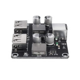 ماژول فست شارژ QC3.0 2 خروجی 24 وات مدل KC42-2