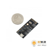 ماژول بلوتوث صوتی MH-M38 دارای 2 خروجی آمپلی فایر 5W