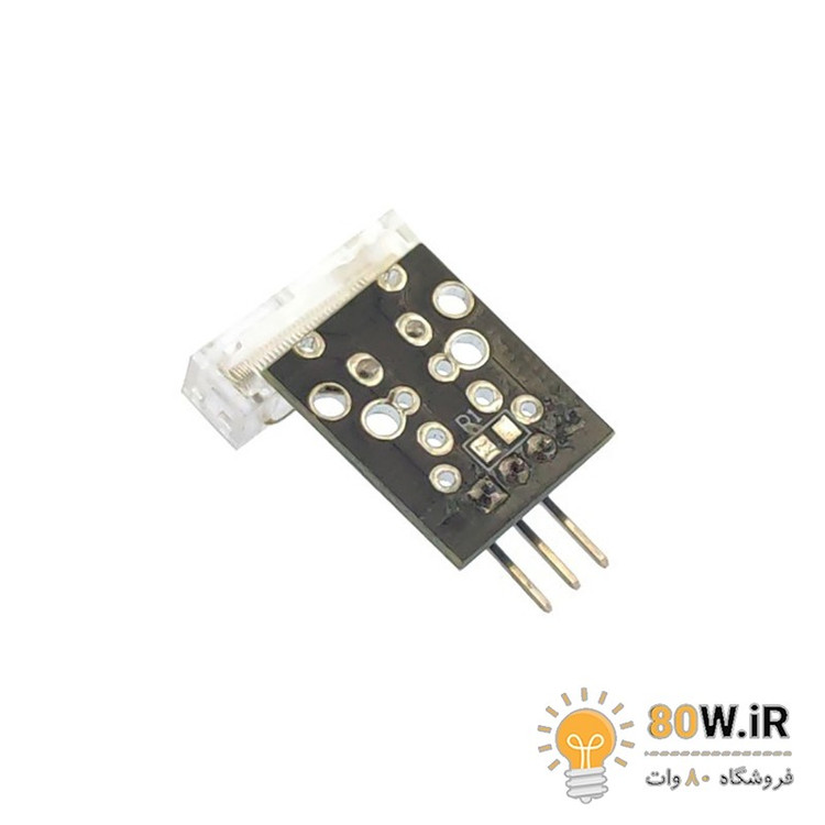 ماژول سنسور ضربه و ارتعاش KY-031