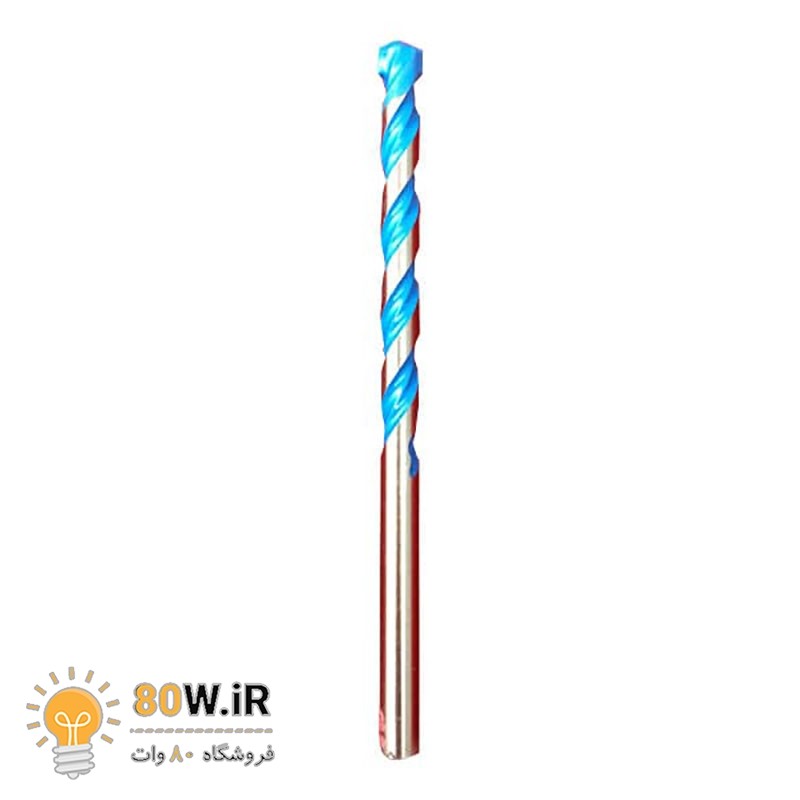 مته گرانیت سایز 6
