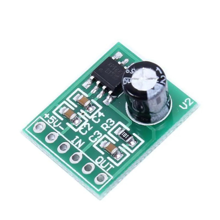 ماژول آمپلی فایر 5 وات مونو XH-M125