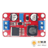 ماژول افزاینده ولتاژ 5 آمپر XL6019 با خروجی قابل تنظیم
