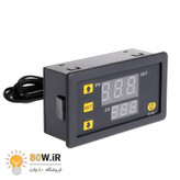 ماژول ترموستات دیجیتال دما W3230 ولتاژ 220 ولت