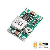 ماژول رگولاتور کوچک DC به DC کاهنده 1.8 آمپر Mini-360