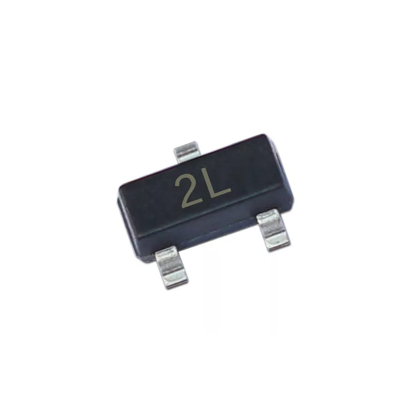 ترانزیستور MMBT5401 smd کد 2L پکیج SOT-23