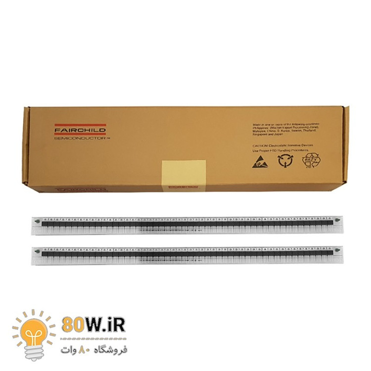 ترانزیستور قدرت TIP42C پکیج TO-220