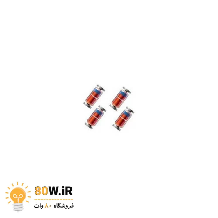 دیود 1N4148 SMD