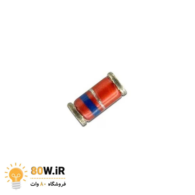 دیود 1N4148 SMD