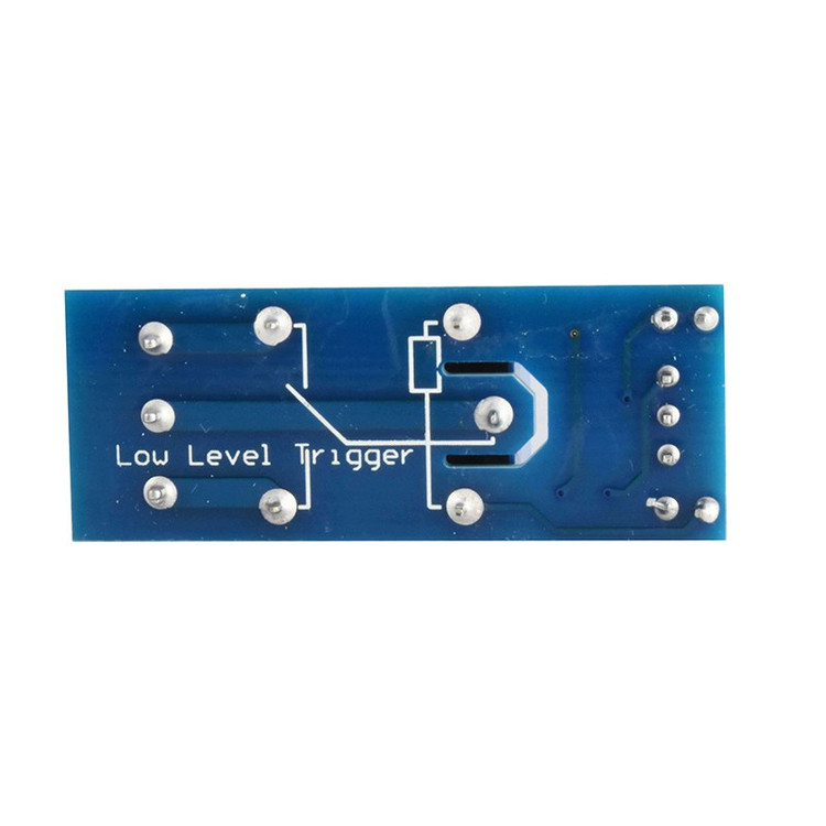 ماژول رله یک کانال 12V