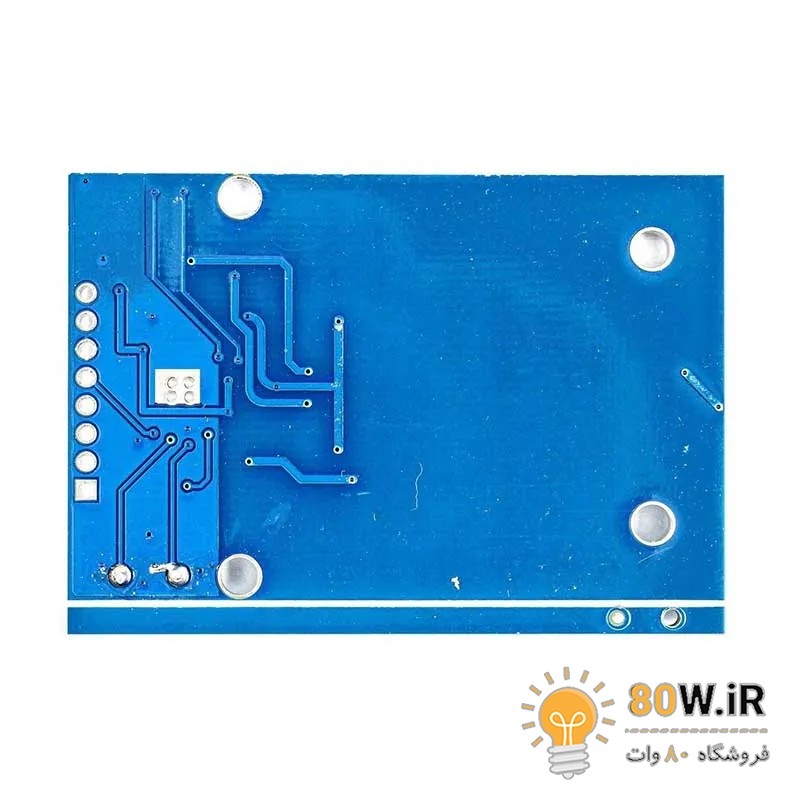 ماژول RFID با قابلیت خواندن و نوشتن RFID Reader/Writer RC522 Mifare 13.56Mhz به همراه تگ