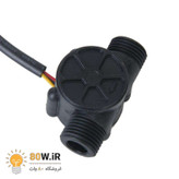 ماژول سنسور جریان آب WATER FLOW SENSOR مدل YFS201