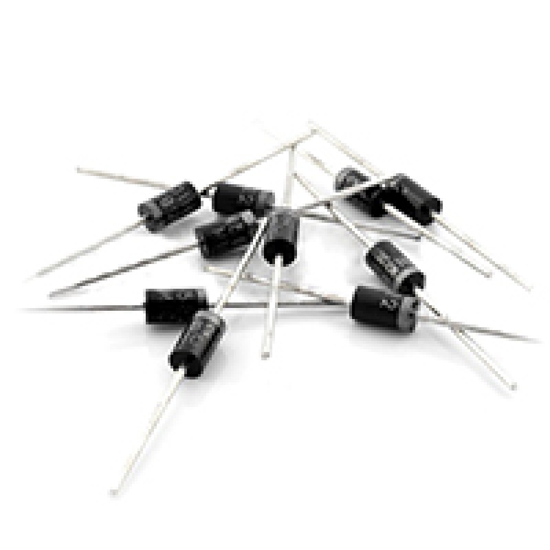 دوبل دیود شاتکیTSF20U100C 20A-100V
