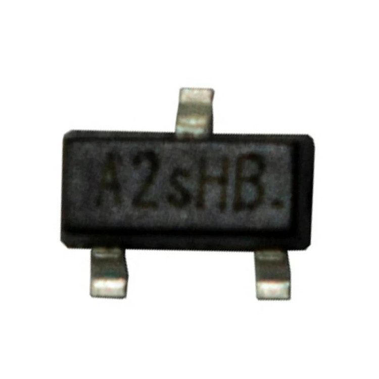 ماسفت Si2302 smd پکیج SOT-23 کد A2SHB
