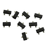 ماسفت Si2302 smd پکیج SOT-23 کد A2SHB