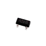 ماسفت Si2302 smd پکیج SOT-23 کد A2SHB