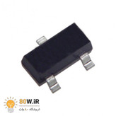 ترانزیستور C1815 smd کد HF پکیج SOT-23
