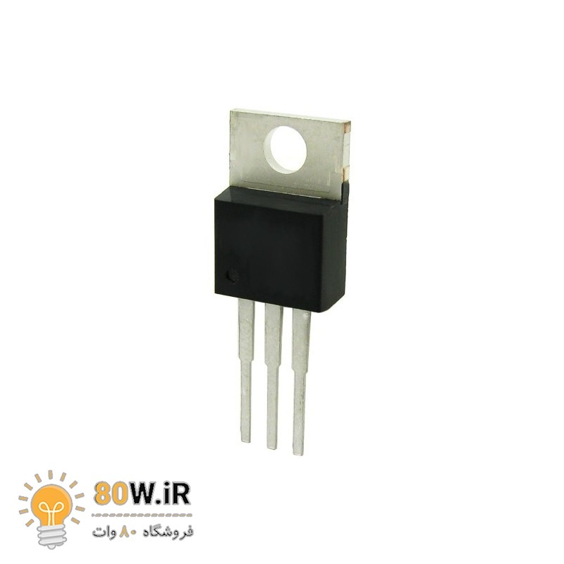 ماسفت IRFZ44N پکیج TO-220