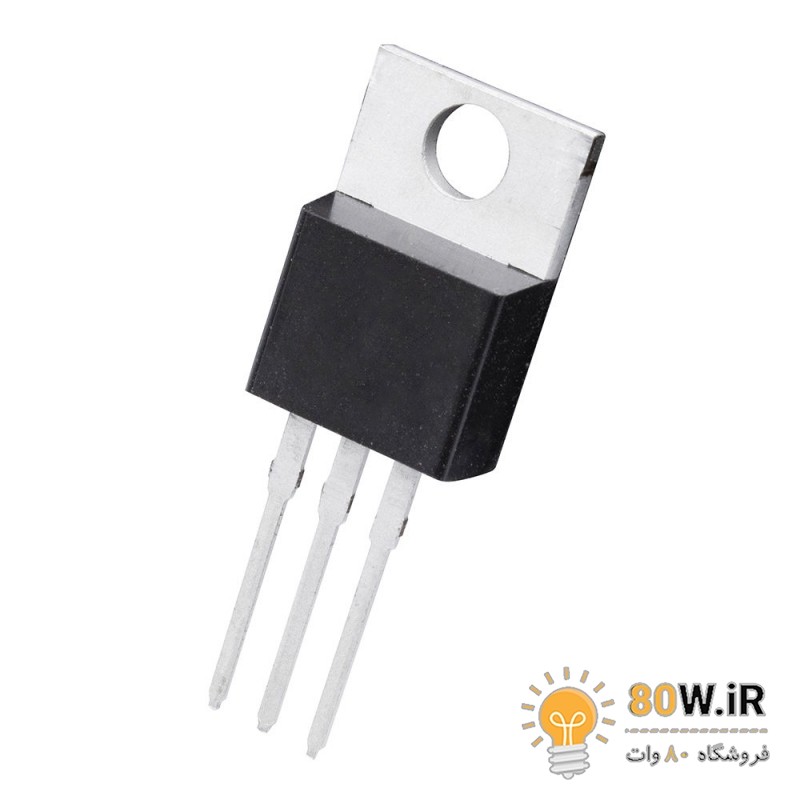ماسفت IRFZ44N پکیج TO-220