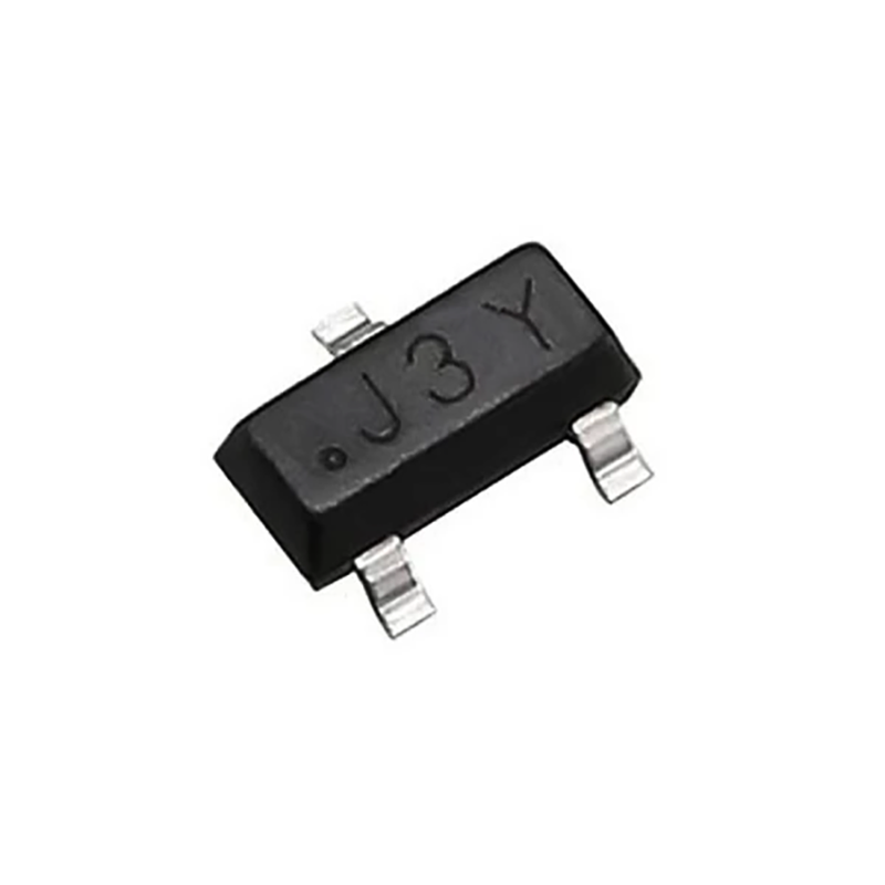 ترانزیستور SMD SS8050 کد Y1 پکیج SOT-23