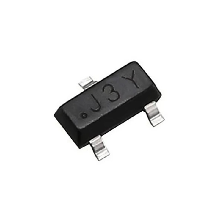 ترانزیستور SMD SS8050 کد Y1 پکیج SOT-23