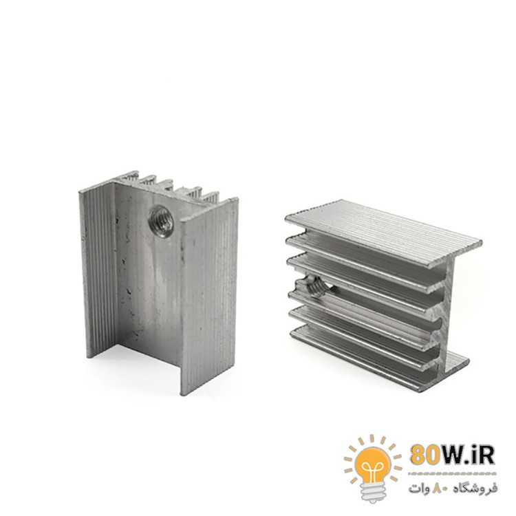 هیت سینک مداد تراشی 1.5 * 2