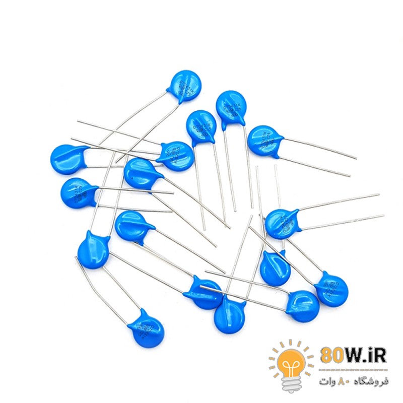 وریستور VDR 07D431K