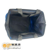 کیف ابزار برزنتی طرح بوش 25 سانتی متری