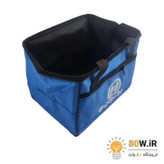 کیف ابزار برزنتی طرح بوش 25 سانتی متری