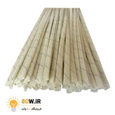 وارنیش نسوز سایز 6mm (نیم متر)