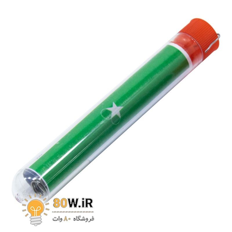 سیم لحیم خودکاری 0.8 میلی متر 10 گرم