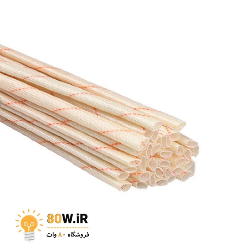 وارنیش نسوز سایز 3.5mm (نیم متر)