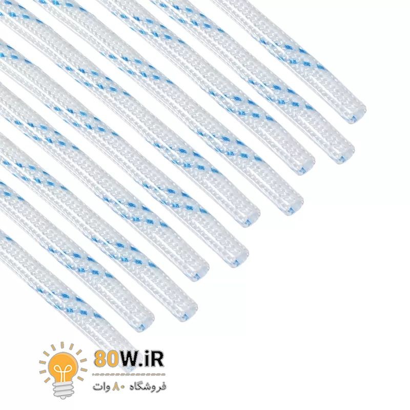 وارنیش نسوز سایز 2mm (نیم متر)