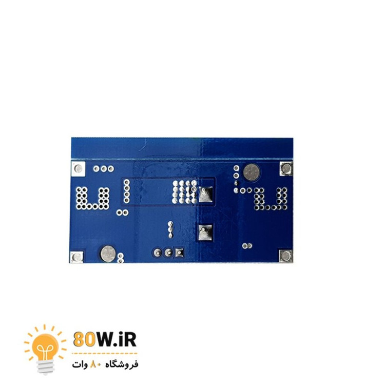 ماژول تغذیه کاهنده XL4015 5A DC-DC