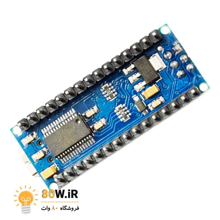 برد آردوینو نانو Arduino Nano V3.0