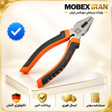 انبر دست کیفیت عالی با ضمانت کتبی/درجه یک