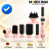 سشوار چرخشی انزو پرفشنال اصلی/باضمانت کتبی