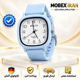 ساعت مچی اسپرت دخترانه و پسرانه اصلی/سیلیکنی باضمانت