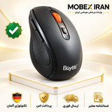 موس/ماوس بیسیم وایرلس بویتیتیbuytiti-9216/دقیق و اصلی/خریداقساطی/ارسال فوری/گارانتی کتبی