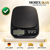 ترازو اشپزخانه دقیق/یک گرم تا ده کیلو/باضمانت کتبی/یونیک