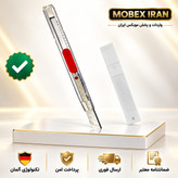 کاتر/کاتر باریک و بزرگ درجه یک با تیغه باضمانت/اقساطی